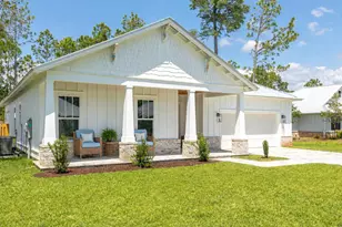 61 E Grizzly St, Freeport, FL 32439 - Photo 1
