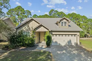 1843 W Hewett Rd, Santa Rosa Beach, FL 32459 - Photo 1