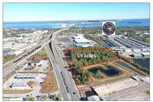 000 Front Beach Rd, Panama City Beach, FL 32407 - Photo 1