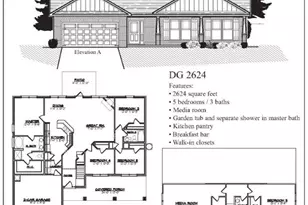 2440 Aleia Ln, Crestview, FL 32536 - Photo 1
