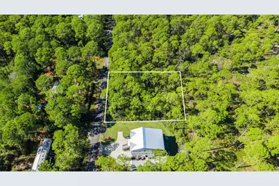 Lot 7 & 8 Crissman Road, Santa Rosa Beach, FL 32459 - Photo 5