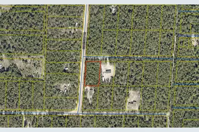 Lot 1 Coventry Road, Defuniak Springs, FL 32433 - Photo 5