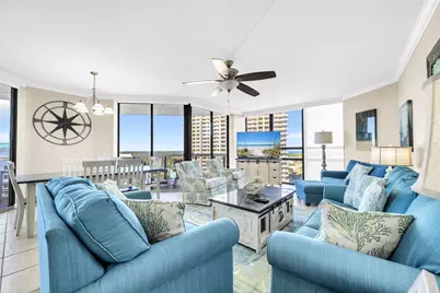 1096 Scenic Gulf Drive #UNIT 1012, Miramar Beach, FL 32550 - Photo 5