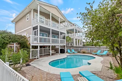 196 Magnolia Street, Santa Rosa Beach, FL 32459 - Photo 9