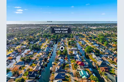 1634 Lahaina Court, Gulf Breeze, FL 32563 - Photo 9