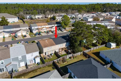 1838 Whispering Oaks Ln Lane, Fort Walton Beach, FL 32547 - Photo 33