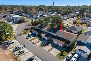 1838 Whispering Oaks Ln Ln, Fort Walton Beach, FL 32547 - Photo 47