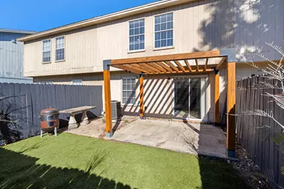 1838 Whispering Oaks Ln Lane, Fort Walton Beach, FL 32547 - Photo 29