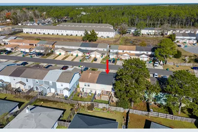 1838 Whispering Oaks Ln Lane, Fort Walton Beach, FL 32547 - Photo 49