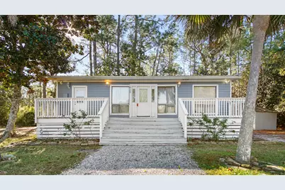 438 E Nursery Road, Santa Rosa Beach, FL 32459 - Photo 1