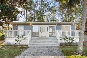 438 E Nursery Rd, Santa Rosa Beach, FL 32459 - Photo 1
