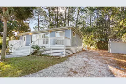 438 E Nursery Road, Santa Rosa Beach, FL 32459 - Photo 3