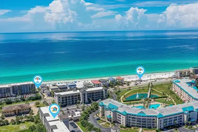 732 Scenic Gulf Drive #UNIT A305, Miramar Beach, FL 32550 - Photo 1