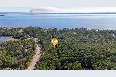 1.9 Acres Red Barn Road, Freeport, FL 32439 - Photo 1