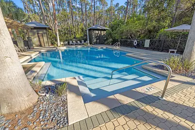0 Lot 27 Redbud Lane, Inlet Beach, FL 32461 - Photo 19