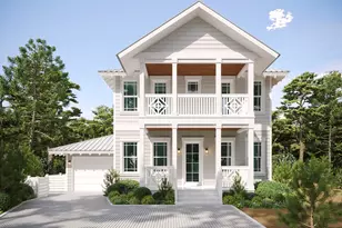 0 Redbud Lane Lot 27, Inlet Beach, FL 32461 - Photo 1