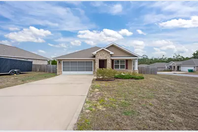 3277 Chappelwood Drive, Crestview, FL 32539 - Photo 1