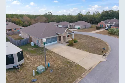 3277 Chappelwood Drive, Crestview, FL 32539 - Photo 45