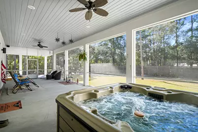 279 Smith Drive, Santa Rosa Beach, FL 32459 - Photo 3