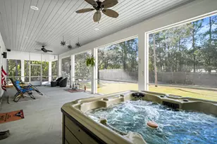 279 Smith Dr, Santa Rosa Beach, FL 32459 - Photo 3