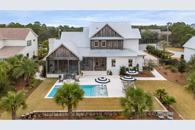 80 W Blue Coral Drive, Santa Rosa Beach, FL 32459 - Photo 3