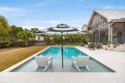 80 W Blue Coral Drive, Santa Rosa Beach, FL 32459 - Photo 55