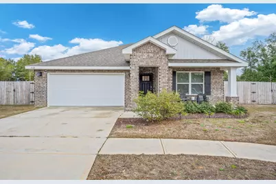 5370 Wyndell Circle, Crestview, FL 32539 - Photo 1