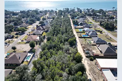X Lillian Lane, Navarre, FL 32566 - Photo 1