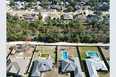 X Lillian Lane, Navarre, FL 32566 - Photo 5