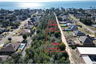 Xx Lillian Lane, Navarre, FL 32566 - Photo 1