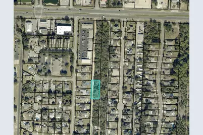 Xx Lillian Lane, Navarre, FL 32566 - Photo 13