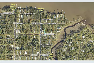 Lot 24 Greenbriar Lane, Santa Rosa Beach, FL 32459 - Photo 3