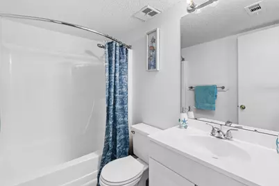 308 Miracle Strip Parkway #UNIT 19C, Fort Walton Beach, FL 32548 - Photo 13