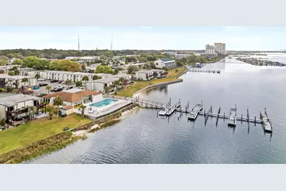 308 Miracle Strip Parkway #UNIT 19C, Fort Walton Beach, FL 32548 - Photo 17