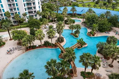 4207 Indian Bayou Trail #UNIT 2613, Destin, FL 32541 - Photo 1