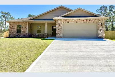 6699 Rocky Shores Road, Milton, FL 32583 - Photo 1