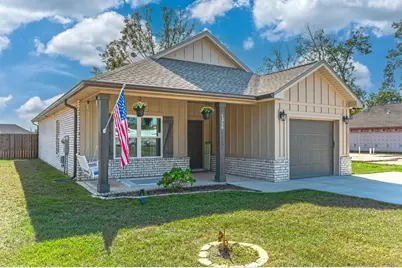 1358 Georgia Avenue, Baker, FL 32531 - Photo 3