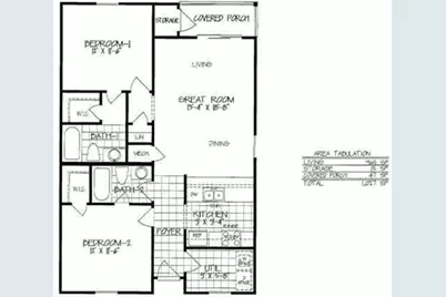895 Silverwood #6, Fort Walton Beach, FL 32547 - Photo 3