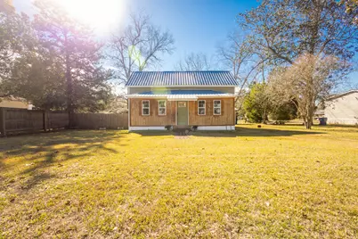 21132 Seminole Avenue, Florala, AL 36442 - Photo 1