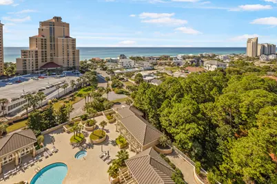 1 Beach Club Drive #UNIT 1205, Miramar Beach, FL 32550 - Photo 35