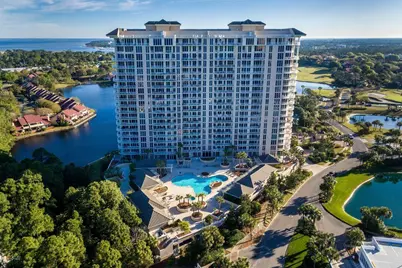 1 Beach Club Drive #UNIT 1205, Miramar Beach, FL 32550 - Photo 47
