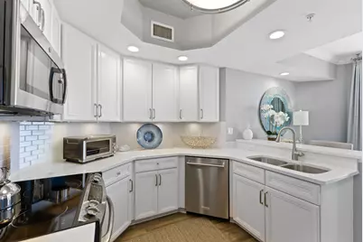 1 Beach Club Drive #UNIT 1205, Miramar Beach, FL 32550 - Photo 9