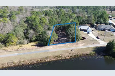 Lot 35 Ten Lakes Drive, Defuniak Springs, FL 32433 - Photo 3