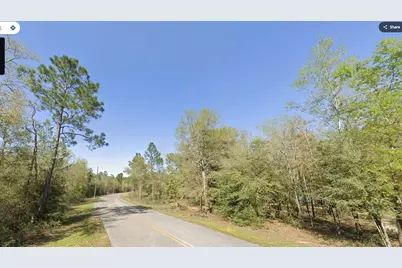 Lot 30 E Michaelangelo Road, Defuniak Springs, FL 32433 - Photo 3