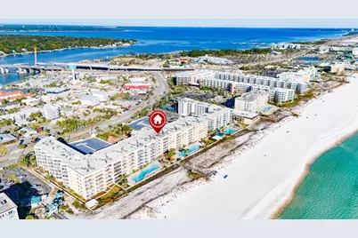 1150 Santa Rosa Boulevard #520, Fort Walton Beach, FL 32548 - Photo 25