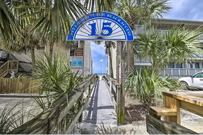 6829 Thomas Drive # 408, Panama City Beach, FL 32408 - Photo 15