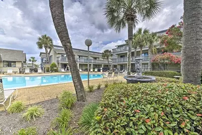6829 Thomas Drive # 408, Panama City Beach, FL 32408 - Photo 13