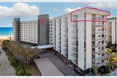 114 Mainsail Drive #UNIT 384, Miramar Beach, FL 32550 - Photo 1