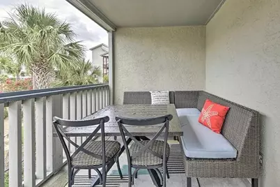 6829 Thomas Drive #417, Panama City Beach, FL 32408 - Photo 5