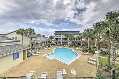 6829 Thomas Drive #417, Panama City Beach, FL 32408 - Photo 7